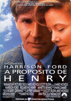 A PROPÓSITO DE HENRY
