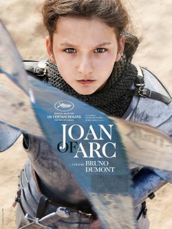 JEANNE (JOAN OF ARC)