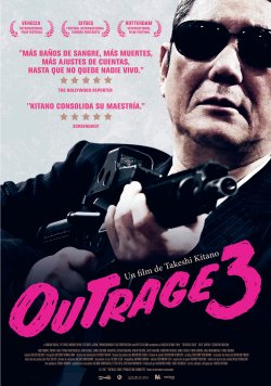 OUTRAGE 3