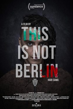 ESTO NO ES BERLÍN