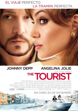 THE TOURIST