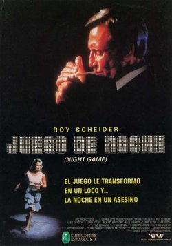 JUEGO DE NOCHE