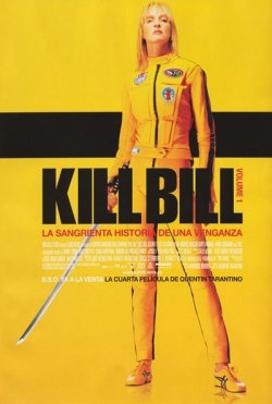 Banda sonora... KILL BILL VOLUMEN 1