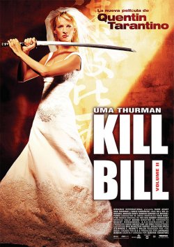 KILL BILL VOLUMEN 2