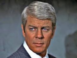 PETER GRAVES