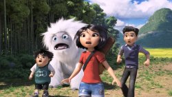 ABOMINABLE CONTARÁ CON ACTIVIDADES INMERSIVAS PARA SU ESTRENO