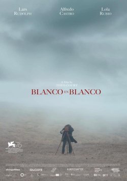 BLANCO EN BLANCO