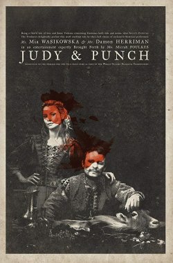 JUDY & PUNCH