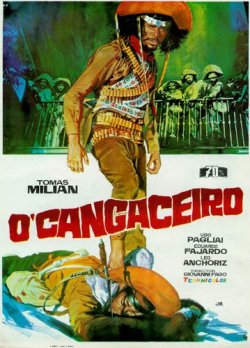 O'CANGACEIRO