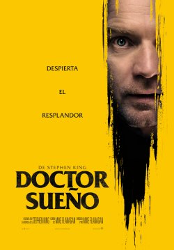 DOCTOR SLEEP - DOCTOR SUEÑO