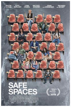 SAFE SPACES - AFTER CLASS
