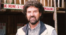 FRANCISCO J.LOMBARDI RECIBIRÁ EL PREMIO CIUDAD DE HUELVA