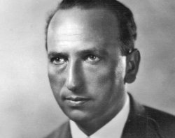 MICHAEL CURTIZ