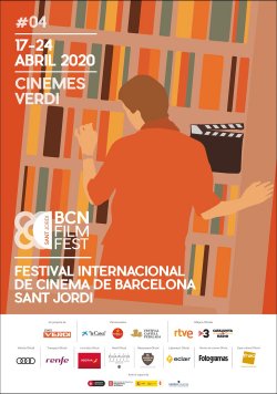 EL BCN FILM FEST AVANZA SUS PRIMERAS PELÍCULAS