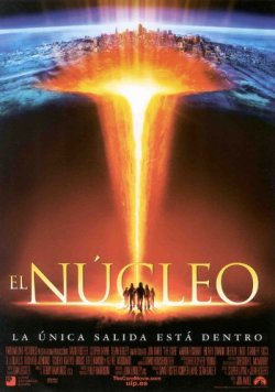 EL NUCLEO (THE CORE)
