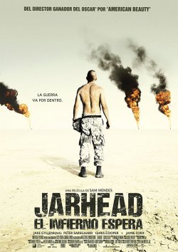 JARHEAD (EL INFIERNO ESPERA)