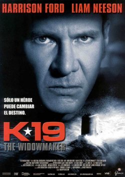 K19 THE WIDOWMAKER