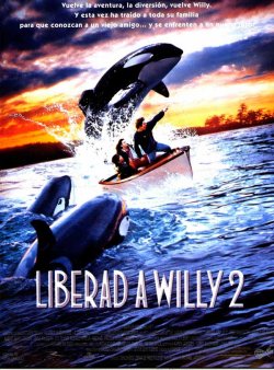 LIBERAD A WILLY
