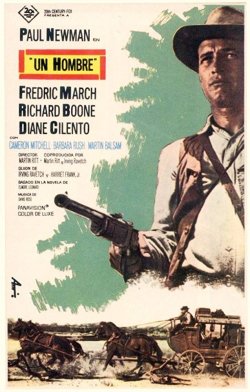 UN HOMBRE