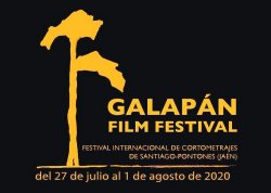CONVOCADO EL V GALAPÁN FILM FESTIVAL