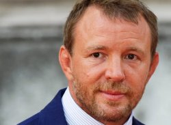 GUY RITCHIE