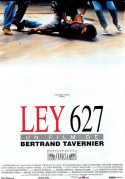 LEY 627
