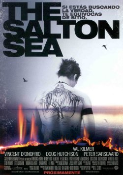 THE SEA SALTON