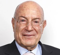 ARNOLD MILCHAN
