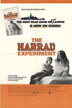 EL EXPERIMENTO HARRAD