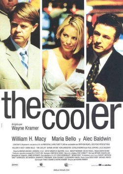 THE COOLER