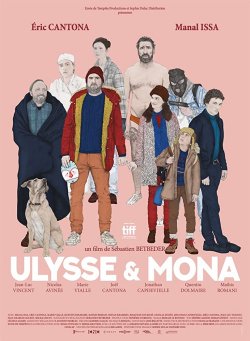 ULYSSE AND MONA