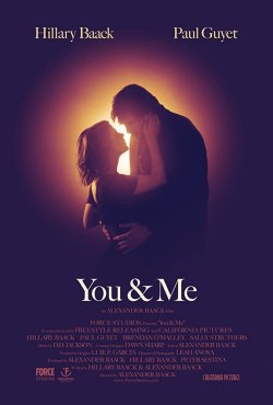 YOU AND ME