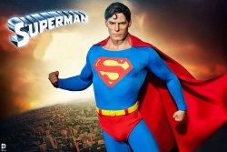 Más sobre tu saga favorita... SUPERMAN