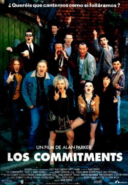 LOS COMMITMENTS