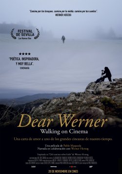 DEAR WERNER (WALKING ON CINEMA(