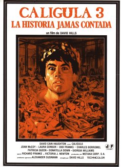 CALIGULA 3: LA HISTORIA JAMÁS CONTADA