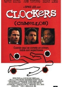 CLOCKERS (CAMELLOS)