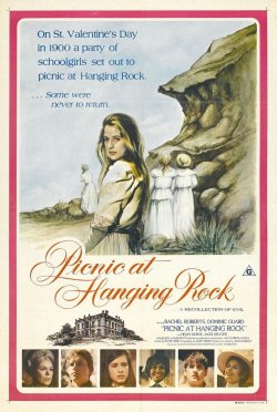 PICNIC IN HANGING ROCK