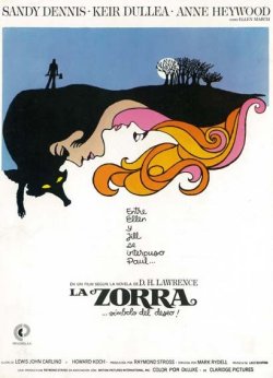 LA ZORRA