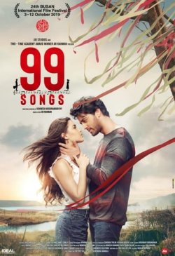 99 SONGS