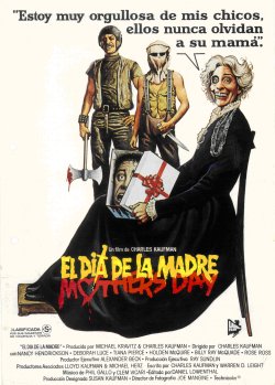 EL DÍA DE LA MADRE