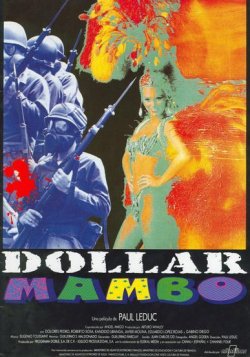 DOLLAR MAMBO