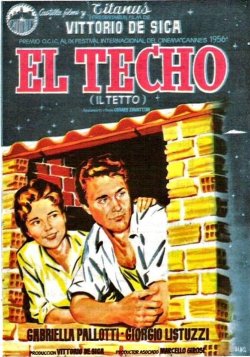 EL TECHO