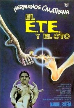 EL ETE Y EL OTO