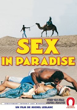 SEX IN PARADISE