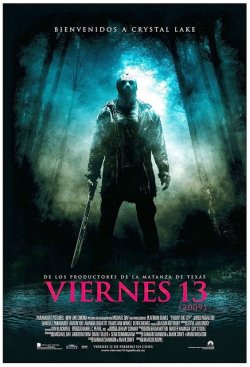 VIERNES 13