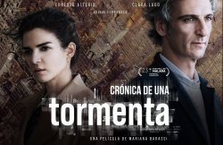 CRÓNICA DE UNA TORMENTA EN LA SECCIÓN OFICIAL DEL BCN FILM FEST