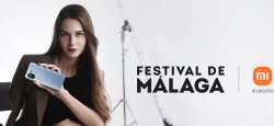 NUEVO PATROCINADOR PARA EL 24 FESTIVAL DE MÁLAGA