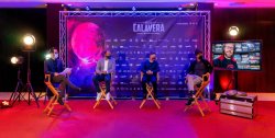 EL FESTIVAL ISLA CALAVERA CELEBRA SU II ENCUENTRO DE INDUSTRIA