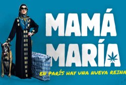 ISABELLE HUPPERT PRESENTARÁ MAMÁ MARÍA EN EL BCN FILM FESTIVAL